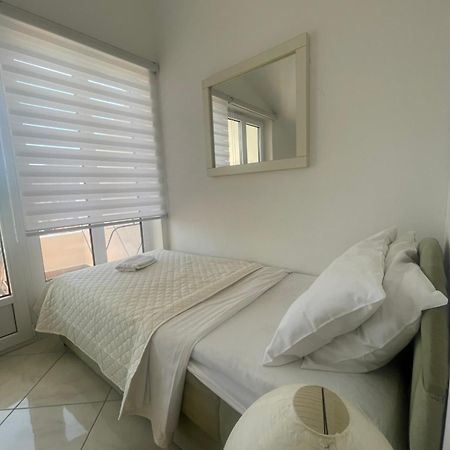 Apartament Al Mare Igalo Zewnętrze zdjęcie
