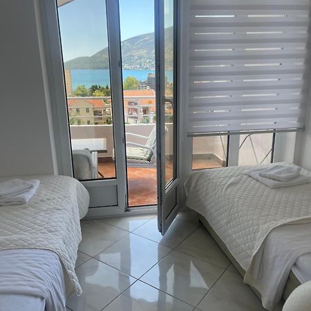 Apartament Al Mare Igalo Zewnętrze zdjęcie