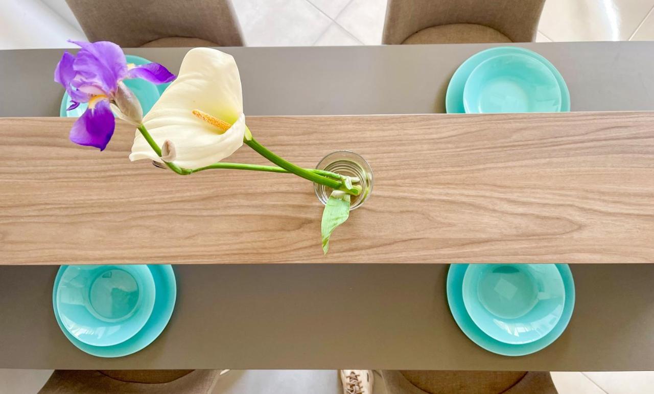 Apartament Al Mare Igalo Zewnętrze zdjęcie