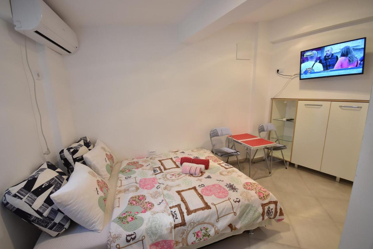 Apartament Al Mare Igalo Zewnętrze zdjęcie