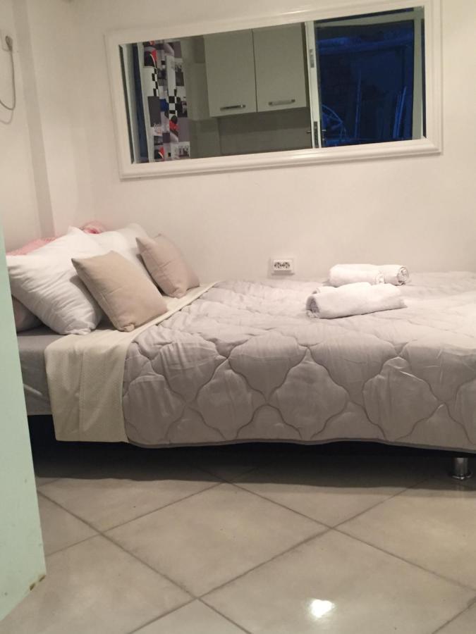 Apartament Al Mare Igalo Zewnętrze zdjęcie