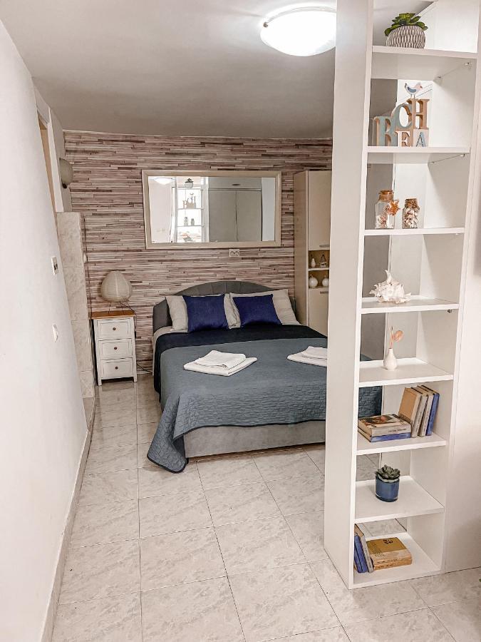 Apartament Al Mare Igalo Zewnętrze zdjęcie