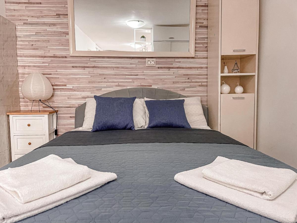 Apartament Al Mare Igalo Zewnętrze zdjęcie