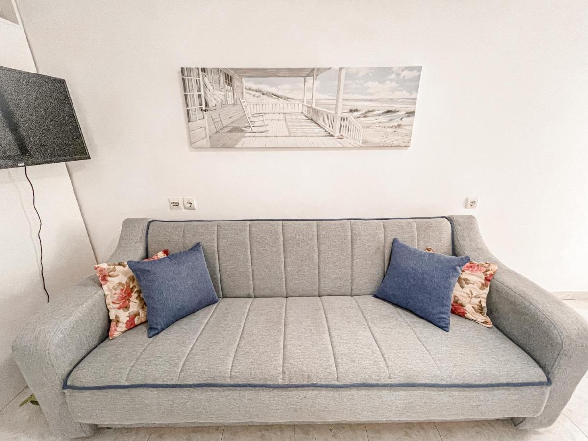 Apartament Al Mare Igalo Zewnętrze zdjęcie