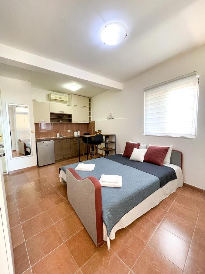Apartament Al Mare Igalo Zewnętrze zdjęcie
