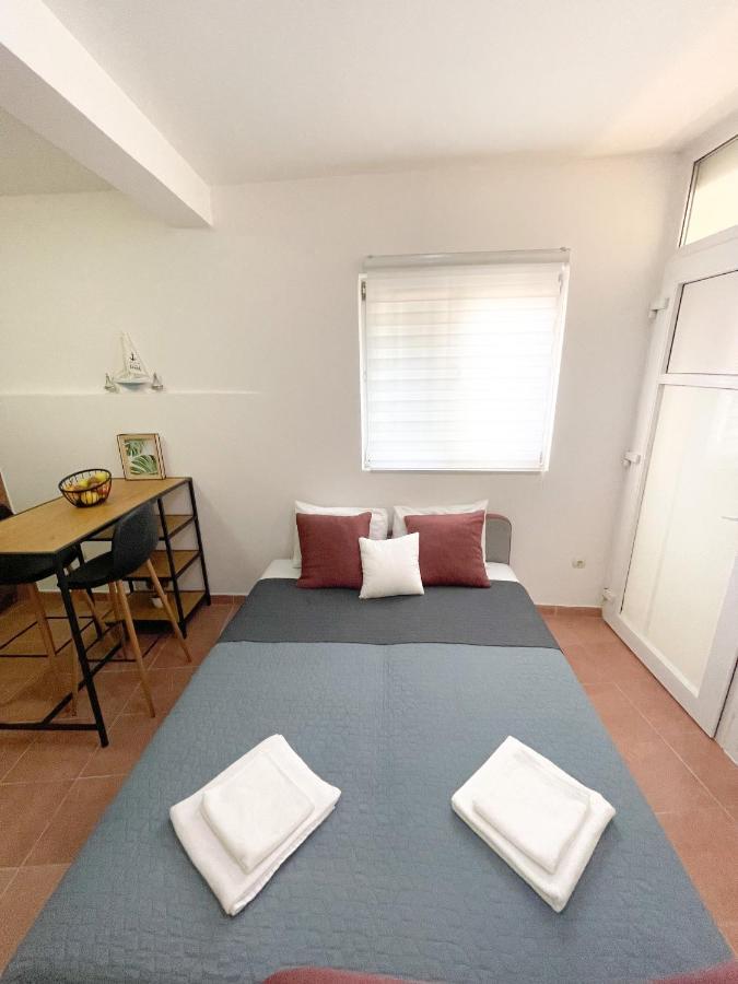 Apartament Al Mare Igalo Zewnętrze zdjęcie