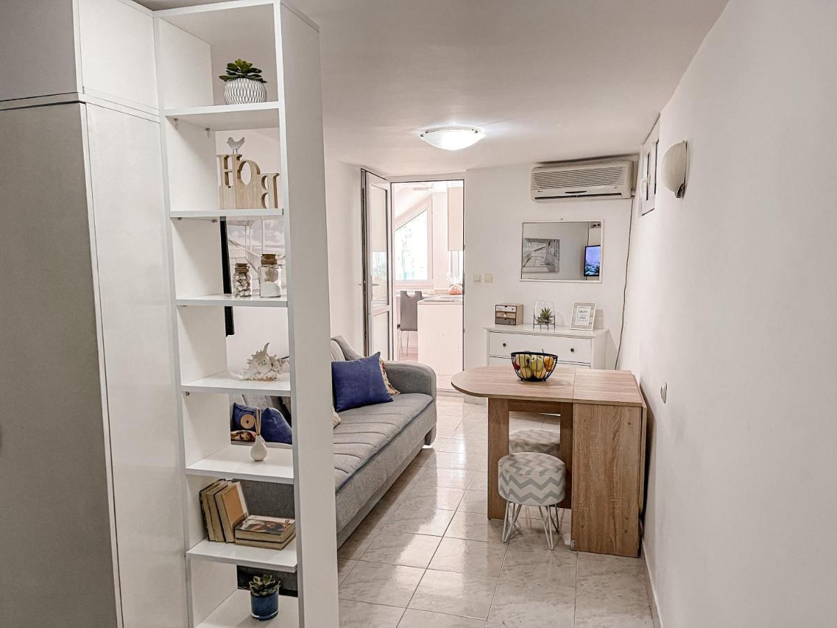 Apartament Al Mare Igalo Zewnętrze zdjęcie
