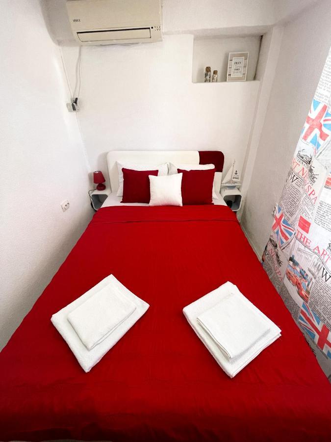 Apartament Al Mare Igalo Zewnętrze zdjęcie