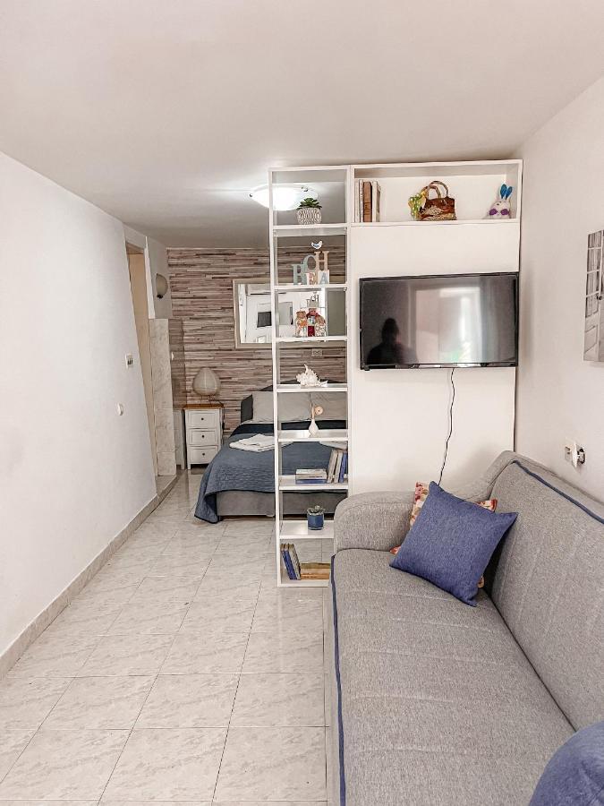 Apartament Al Mare Igalo Zewnętrze zdjęcie