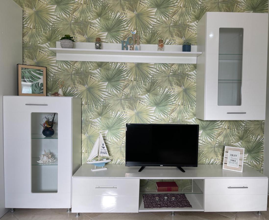 Apartament Al Mare Igalo Zewnętrze zdjęcie