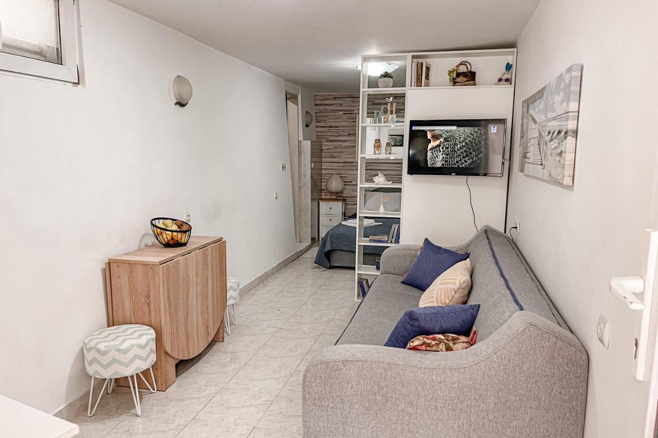 Apartament Al Mare Igalo Zewnętrze zdjęcie