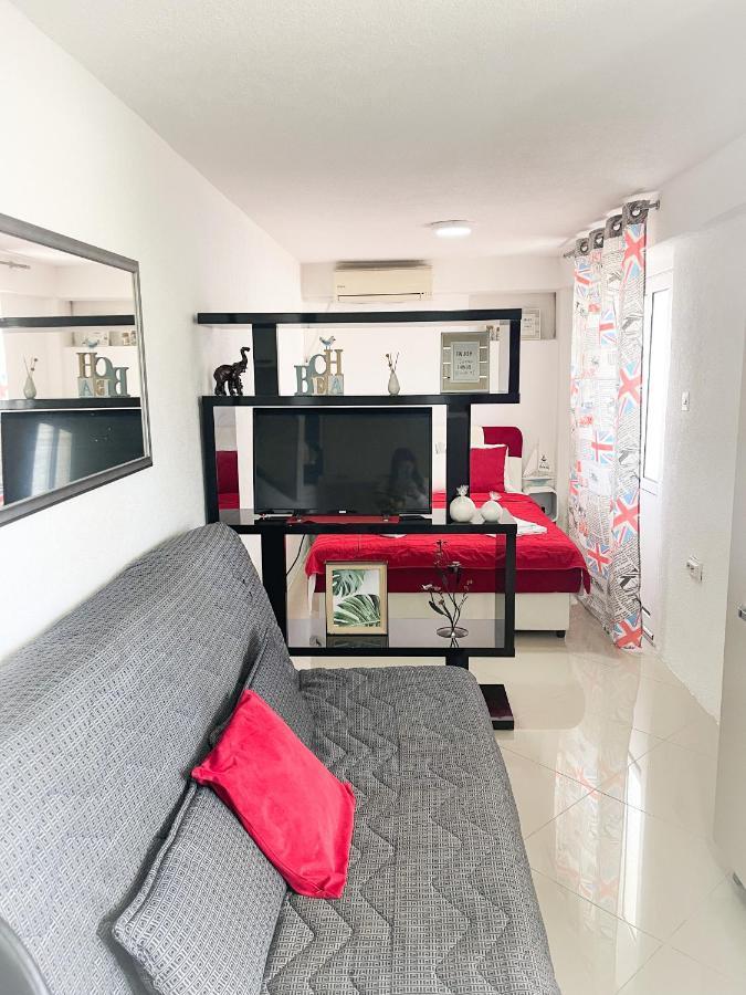 Apartament Al Mare Igalo Zewnętrze zdjęcie
