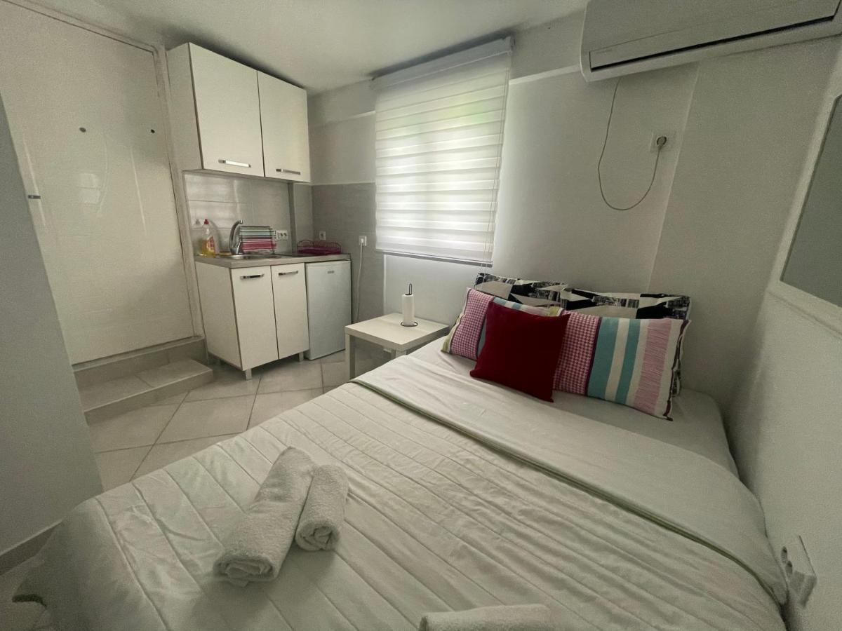 Apartament Al Mare Igalo Zewnętrze zdjęcie