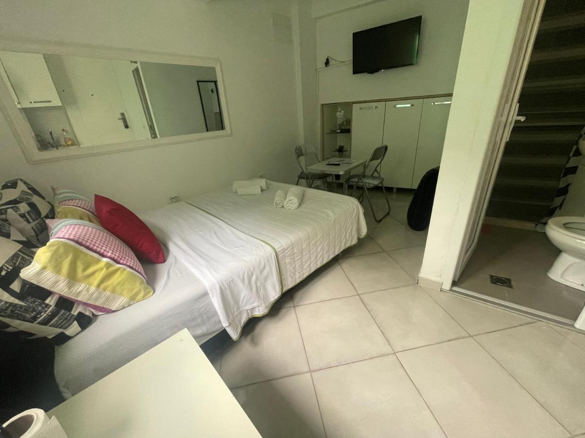 Apartament Al Mare Igalo Zewnętrze zdjęcie
