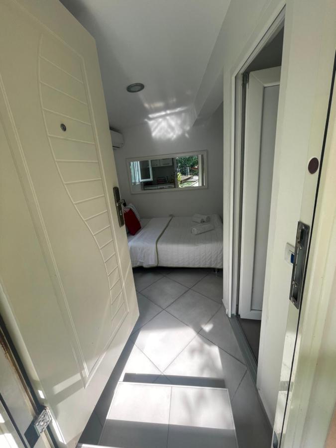 Apartament Al Mare Igalo Zewnętrze zdjęcie