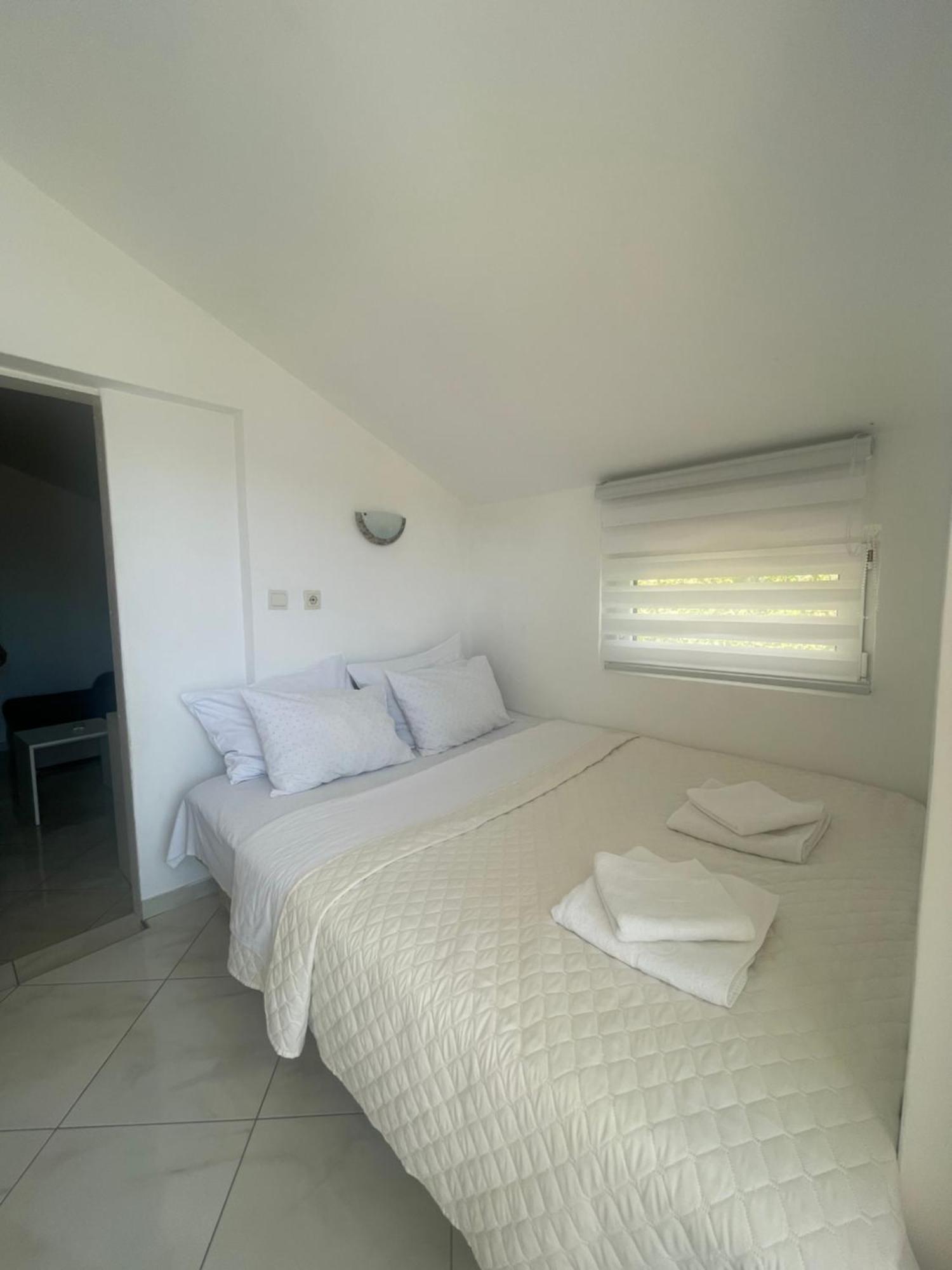 Apartament Al Mare Igalo Zewnętrze zdjęcie
