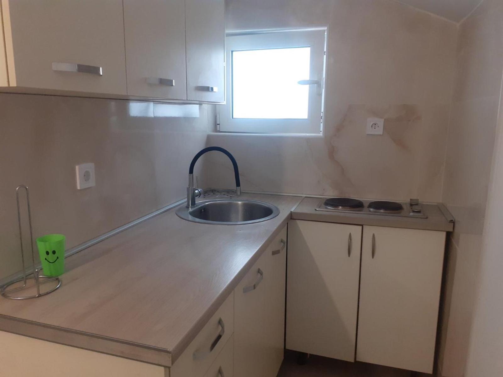 Apartament Al Mare Igalo Pokój zdjęcie